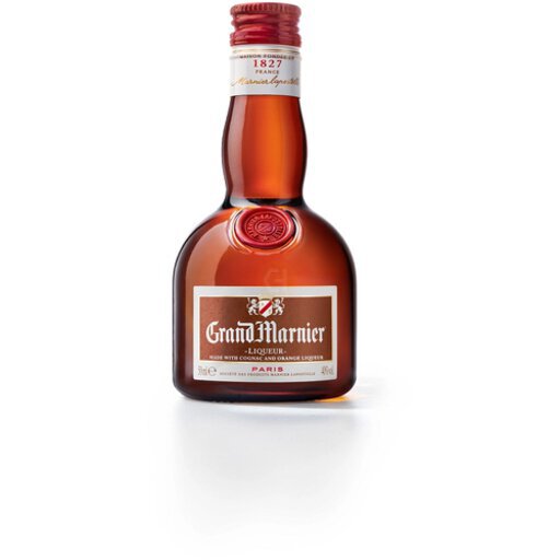 Grand Marnier 375ML - Michael-Towne Wines & Spirits