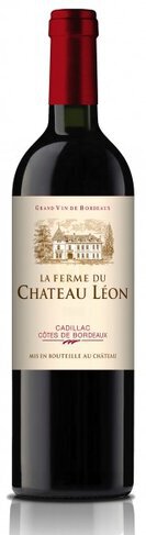 La Ferme Du Chateau Leon Cadillac