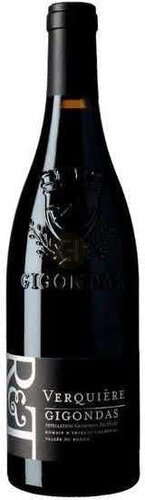 Domaine De Verquiere Gigondas