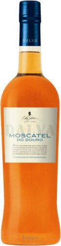 Dalva Moscatel Do Douro