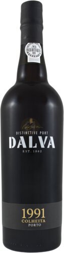 Dalva Colheita Port 1991