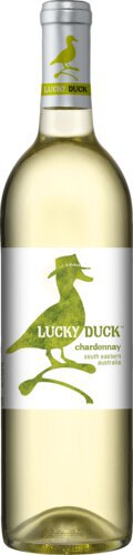 Lucky Duck Chardonnay