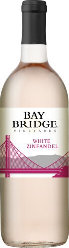 Xbay Bridge White Zinfandel
