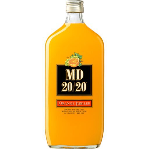 MD 20/20 Orange - Jacob Liquor Exchange Wichita KS, Wichita, KS