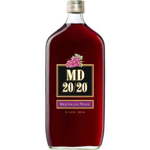 MD 20/20 Grape - LIQUOR 'N' WINE 9 locations west of Chicago, IL