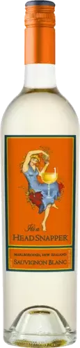 Head Snapper Sauvignon Blanc