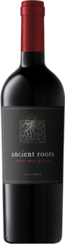Ancient Roots Dark Red Blend