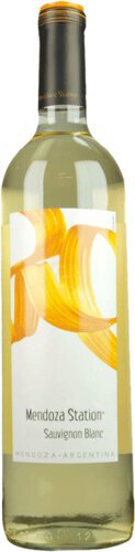 Mendoza Station Sauvignon Blanc