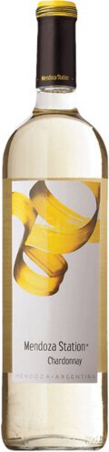 Mendoza Station Chardonnay