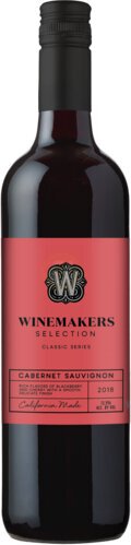 Winemakers Select Cab Svgn