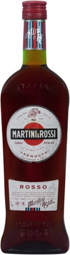 Martini & Rossi Rosso Sweet Vermouth