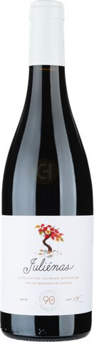 90+ Lot 176 Julienas Beaujolais
