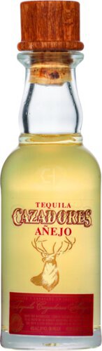 Cazadores Anejo Cazadores Anejo