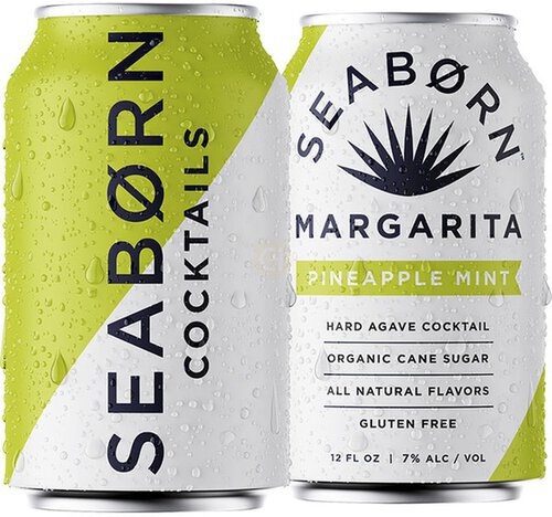 Seaborn Passion Guava Marg