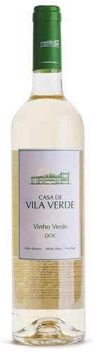 Casa De Villa Verde Vinho Verde