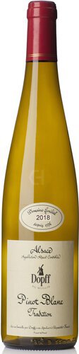 Dopff Au Moulin Pinot Blanc Tradition