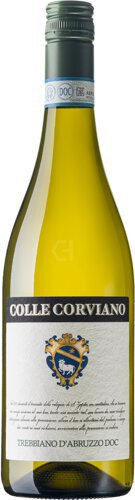 Colle Corviano Trebbiano D'abruzzo