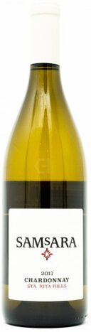 Samsara Chardonnay 2019