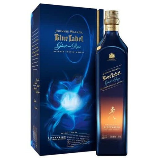 Johnnie Walker Blue Label ウイスキー Amazon.co.jp: ジョニーウォーカーブルーラベル 箱入り