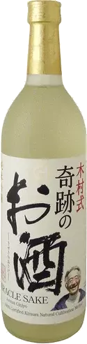 Kiseki No Osake Junmai Ginjo
