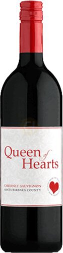 Queen of Hearts Cabernet Sauvignon