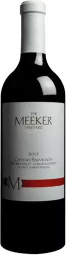Meeker Dry Creek Cabernet Sauvignon