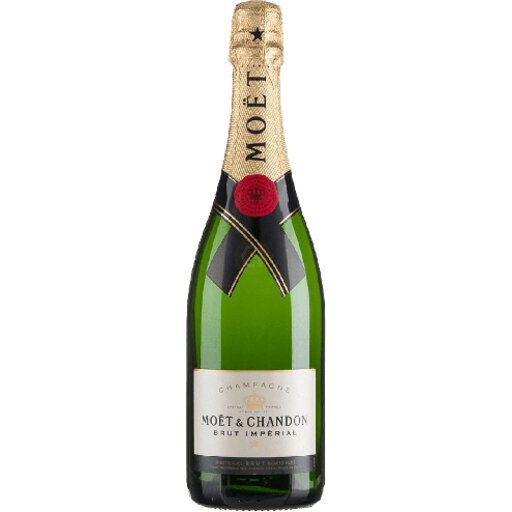 Moët & Chandon Impérial Brut Champagne 375ML - Downtown Discount
