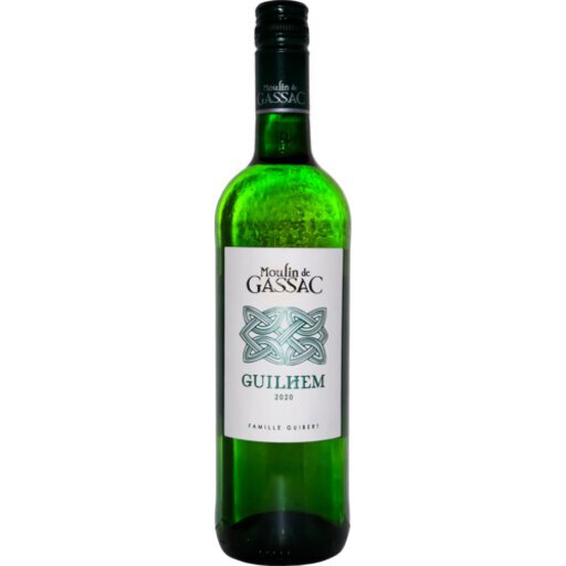 Moulin De Gassac Guilhem Blanc Blend - Stew Leonard's Wines and