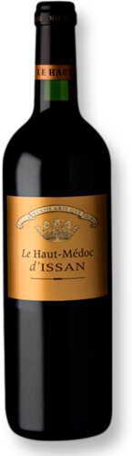 Haut Medoc D'issan
