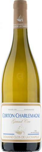Domaine Clos De La Chapelle Corton Charlemagne 2023