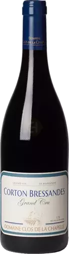 Domaine Clos De La Chapelle Corton Bressandes 2022