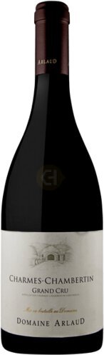 Domaine Arlaud Cyprien Nuits Saint Georges