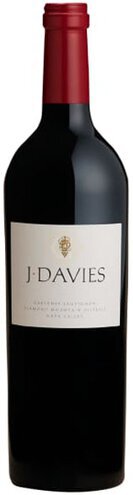J Davies Diamond Mountain Cab