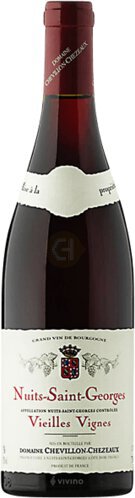 Domaine Chezeaux Nuits Saint Geor 750