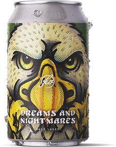 Free Will Dreams & Nightmares