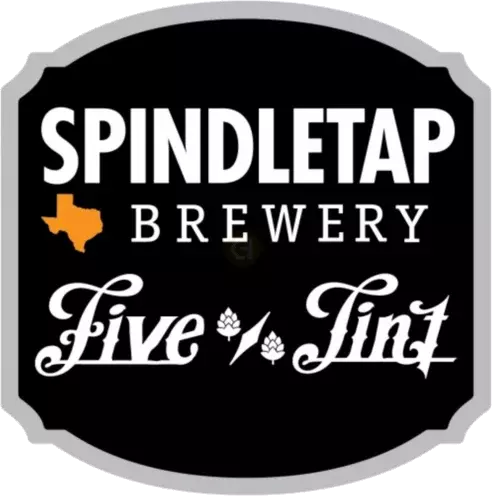 5% Tint 32oz Crowler