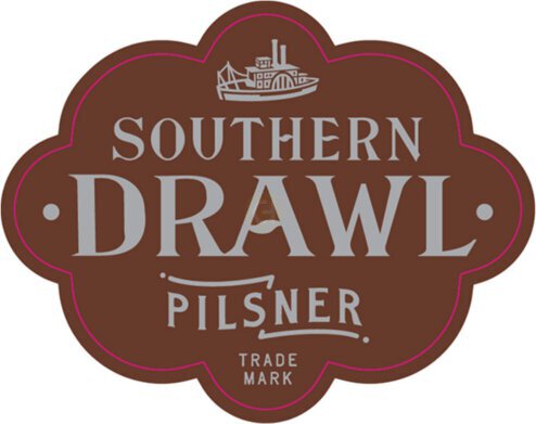 Southern Drawl 32oz Crowler
