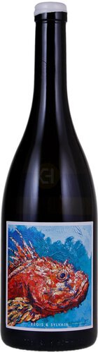Regis & Sylvain Sauvignon Blanc Loire Valley 2020