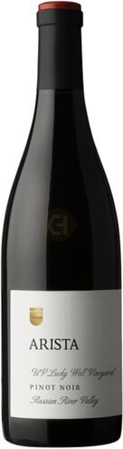 Arista Pinot Noir Russian River 2019