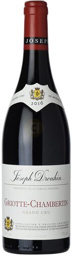 Maison Joseph Drouhin Pinot Noir Grand Cru Griotte Chambertin