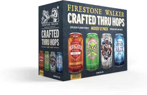 Firestone Walker Variety