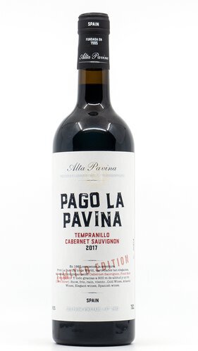 Pago La Pavina Temp Cab
