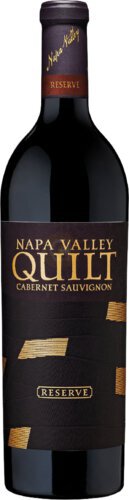 Quilt Cabernet Reserve