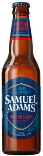 Sam Adams Ale