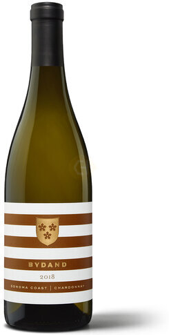 Wine Bydand Chardonnay 750ml