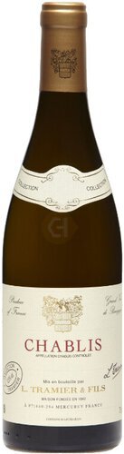 Tramier Chablis