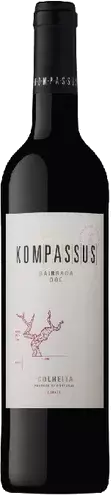 Kompassus Colheita Red Bairrada DOC Vinho