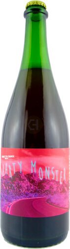 Subject To Change Monster Juice