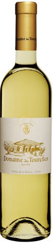 Domaine Des Tourelles Blanc