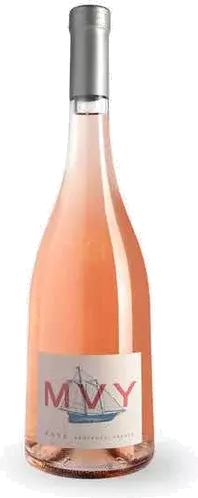 MVY Cotes De Provence Rose